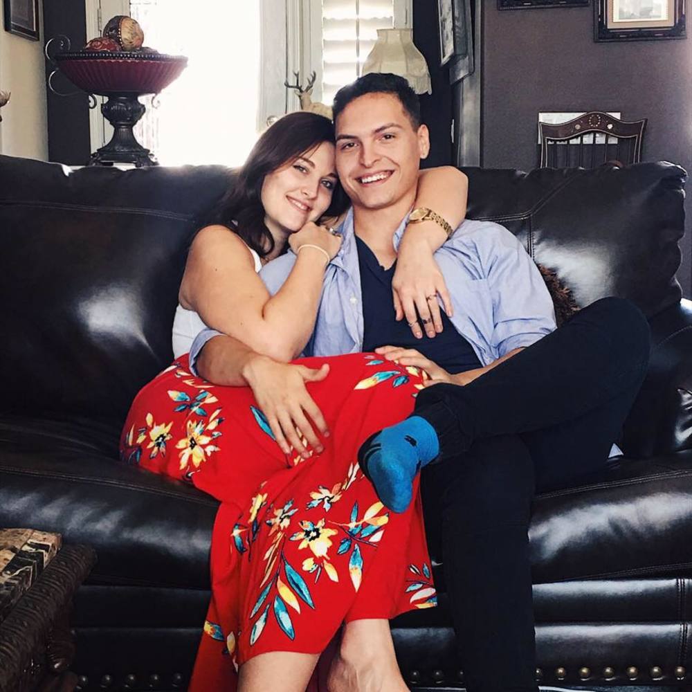 Meet your Posher, Torrey